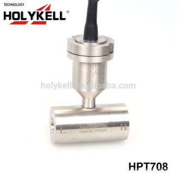 Wet/wet differential pressure transducer Model:HPT708